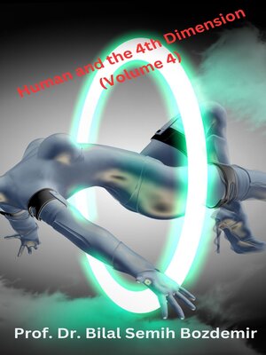 cover image of Human and the 4th Dimension
